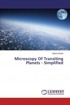 Microscopy Of Transiting Planets - Simplified