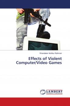 Effects of Violent Computer/Video Games