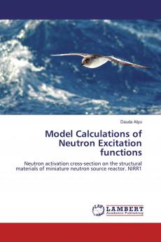 Model Calculations of Neutron Excitation functions