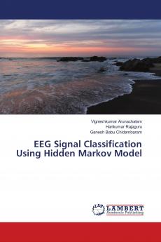 EEG Signal Classification Using Hidden Markov Model