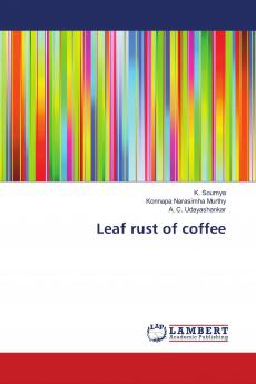 Leaf rust of coffee