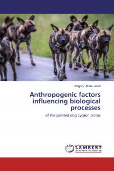 Anthropogenic factors influencing biological processes