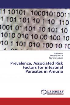 Prevalence Associated Risk Factors for intestinal Parasites in Amuria
