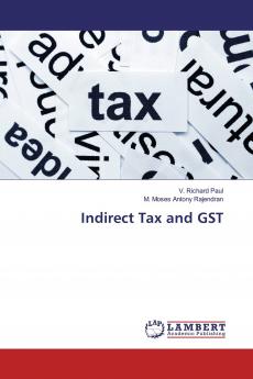 Indirect Tax and GST