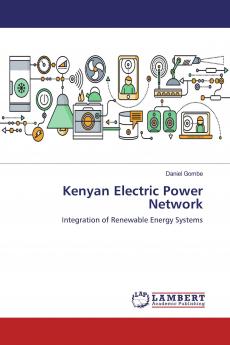 Kenyan Electric Power Network