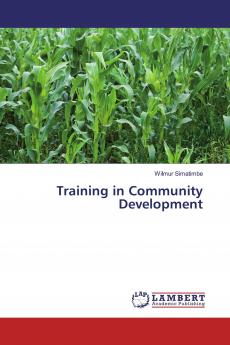 Training in Community Development
