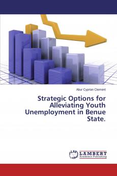 Strategic Options for Alleviating Youth Unemployment in Benue State.