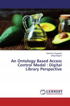 An Ontology Based Access Control Model : Digital Library Perspective