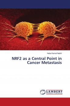 NRF2 as a Central Point in Cancer Metastasis