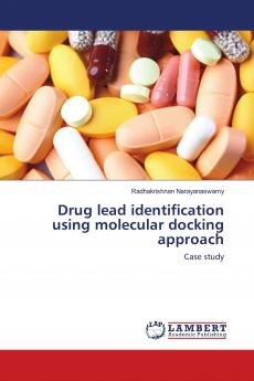 Drug lead identification using molecular docking approach