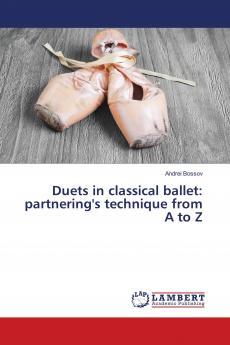 Duets in classical ballet