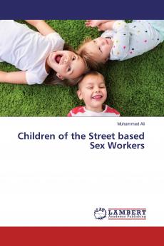 Children of the Street based Sex Workers
