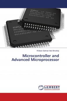Microcontroller and Advanced Microprocessor