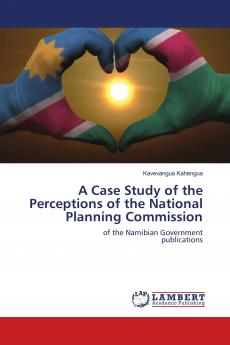 A Case Study of the Perceptions of the National Planning Commission