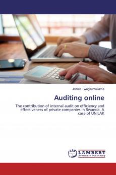 Auditing online