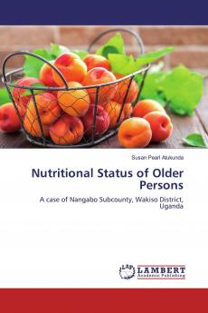 Nutritional Status of Older Persons