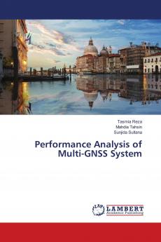 Performance Analysis of Multi-GNSS System