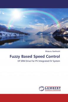 Fuzzy Based Speed Control