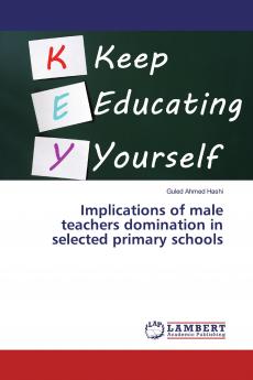Implications of male teachers domination in selected primary schools