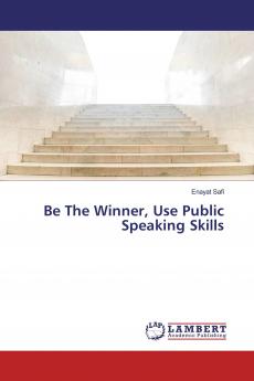 Be The Winner Use Public Speaking Skills