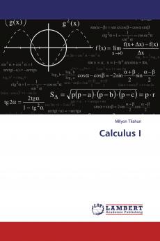 Calculus I