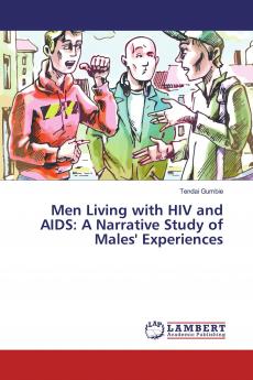 Men Living with HIV and AIDS