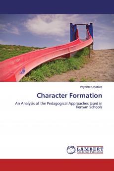 Character Formation