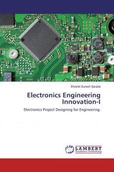 Electronics Engineering Innovation-I