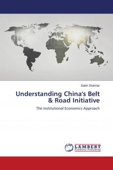 Understanding China's Belt & Road Initiative