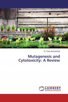 Mutagenesis and Cytotoxicity