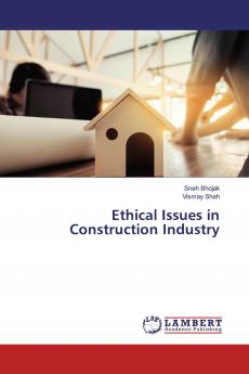 Ethical Issues in Construction Industry
