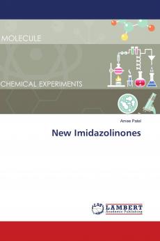 New Imidazolinones
