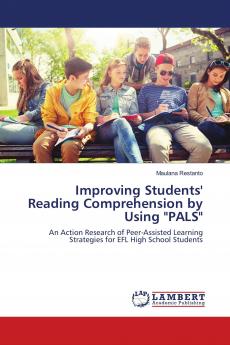 Improving Students' Reading Comprehension by Using PALS