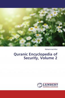 Quranic Encyclopedia of Security Volume 2