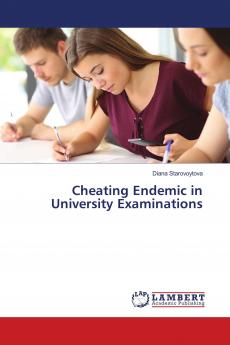 Cheating Endemic in University Examinations