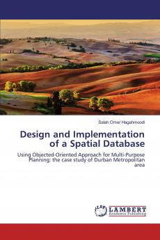 Design and Implementation of a Spatial Database