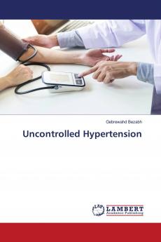 Uncontrolled Hypertension
