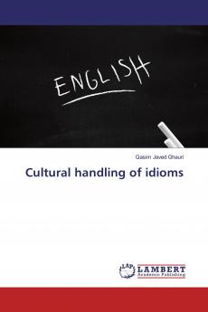 Cultural handling of idioms