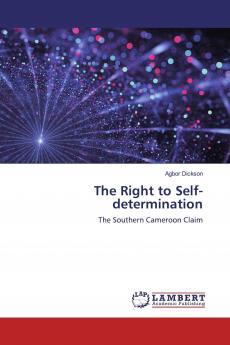 The Right to Self-determination