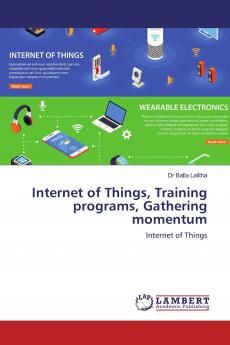 Internet of Things Training programs Gathering momentum