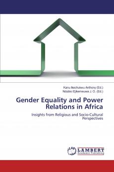 Gender Equality and Power Relations in Africa