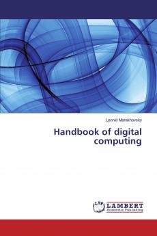 Handbook of digital computing