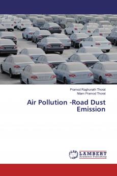 Air Pollution -Road Dust Emission