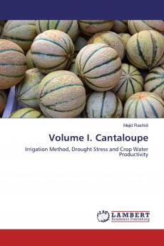 Volume I. Cantaloupe