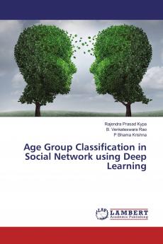 Age Group Classification in Social Network using Deep Learning