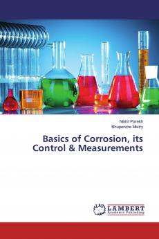 Basics of Corrosion its Control & Measurements