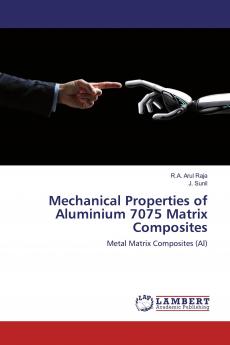Mechanical Properties of Aluminium 7075 Matrix Composites