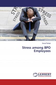 Stress among BPO Employees
