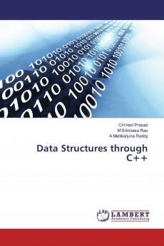 Data Structures through C++
