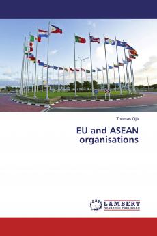 EU and ASEAN organisations